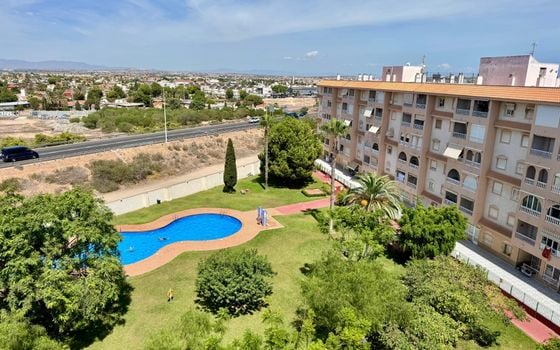 2 bedroom Penthouse in Torrevieja - CRR103095 - Photo - Small - 25