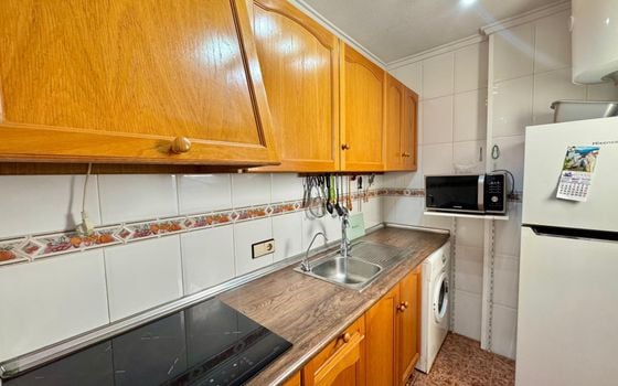 2 bedroom Penthouse in Torrevieja - CRR103095 - Photo - Small - 8