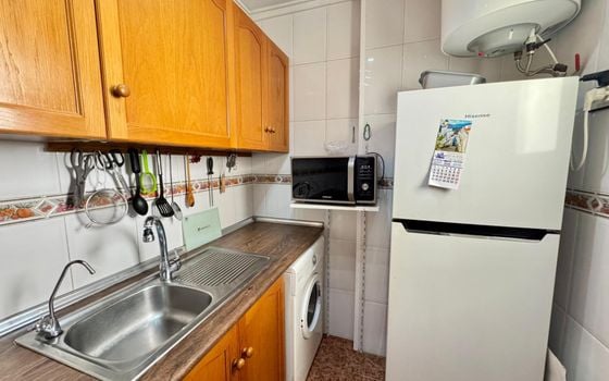 2 bedroom Penthouse in Torrevieja - CRR103095 - Photo - Small - 9