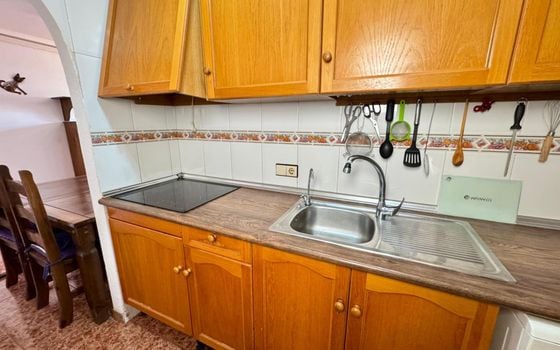 2 bedroom Penthouse in Torrevieja - CRR103095 - Photo - Small - 7