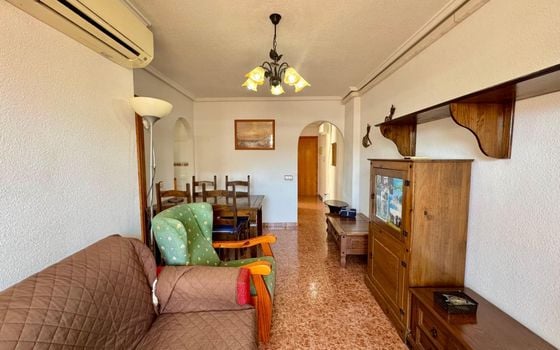 2 bedroom Penthouse in Torrevieja - CRR103095 - Photo - Small - 6