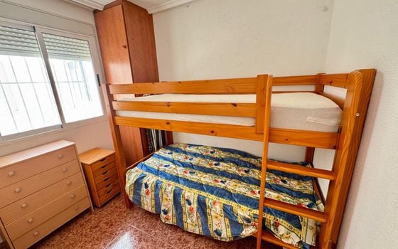 2 bedroom Penthouse in Torrevieja - CRR103095 - Photo - Small - 13