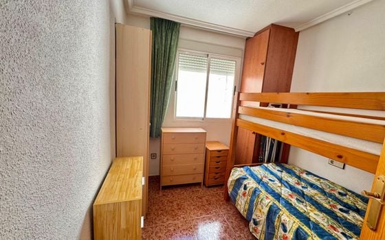 2 bedroom Penthouse in Torrevieja - CRR103095 - Photo - Small - 14