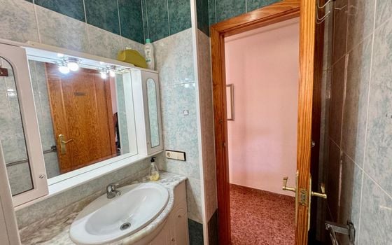 2 bedroom Penthouse in Torrevieja - CRR103095 - Photo - Small - 16
