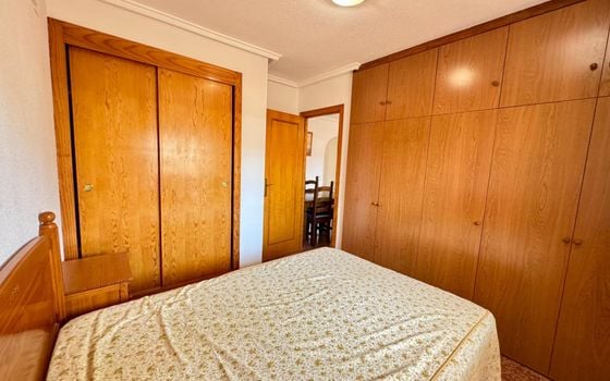 2 bedroom Penthouse in Torrevieja - CRR103095 - Photo - Small - 12