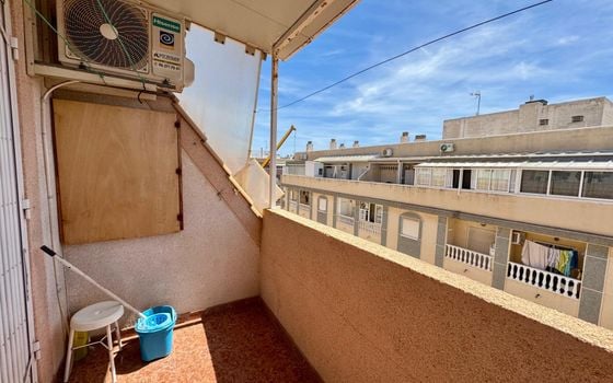 2 bedroom Penthouse in Torrevieja - CRR103095 - Photo - Small - 20