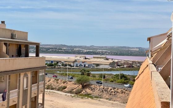 2 bedroom Penthouse in Torrevieja - CRR103095 - Photo - Small - 22