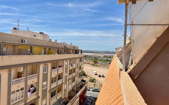 2 bedroom Penthouse in Torrevieja - CRR103095 - Photo - Small - 21