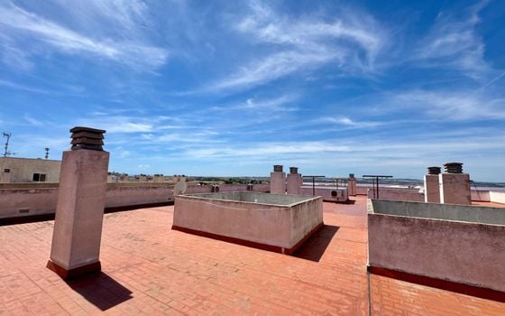 2 bedroom Penthouse in Torrevieja - CRR103095 - Photo - Small - 24
