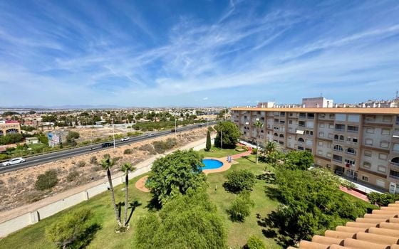 2 bedroom Penthouse in Torrevieja - CRR103095 - Photo - Small - 26