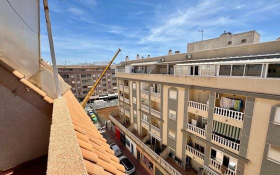 2 bedroom Penthouse in Torrevieja - CRR103095 - Photo - Small - 23