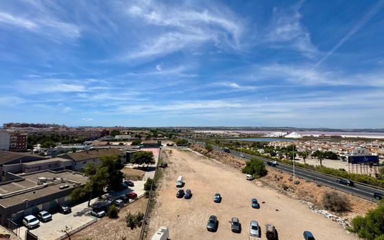 2 bedroom Penthouse in Torrevieja - CRR103095 - Photo - Small - 27