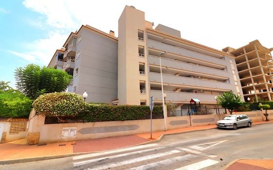 2 bedroom Apartment in Guardamar del Segura - VRE103096 - Photo - 1