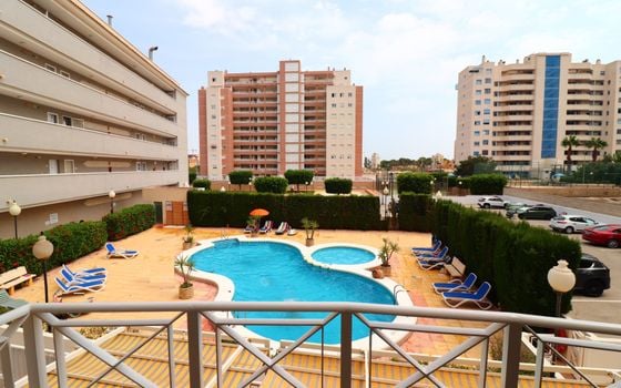 2 bedroom Apartment in Guardamar del Segura - VRE103096 - Photo - Small - 10