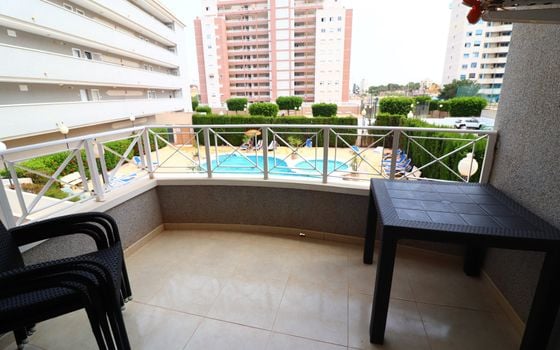 2 bedroom Apartment in Guardamar del Segura - VRE103096 - Photo - Small - 9