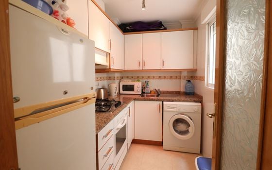 2 bedroom Apartment in Guardamar del Segura - VRE103096 - Photo - 4