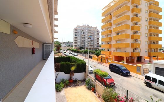 2 bedroom Apartment in Guardamar del Segura - VRE103096 - Photo - Small - 13