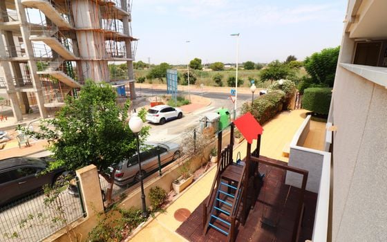 2 bedroom Apartment in Guardamar del Segura - VRE103096 - Photo - Small - 14