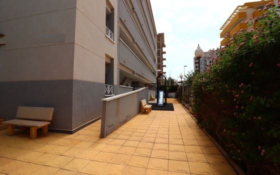 2 bedroom Apartment in Guardamar del Segura - VRE103096 - Photo - Small - 15