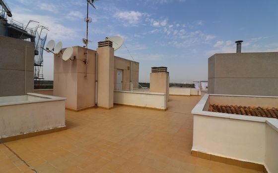 2 bedroom Apartment in Guardamar del Segura - VRE103096 - Photo - Small - 11