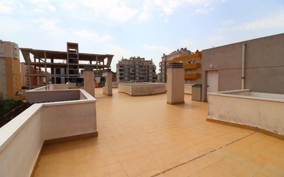 2 bedroom Apartment in Guardamar del Segura - VRE103096 - Photo - Small - 12