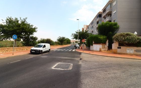 2 bedroom Apartment in Guardamar del Segura - VRE103096 - Photo - Small - 16