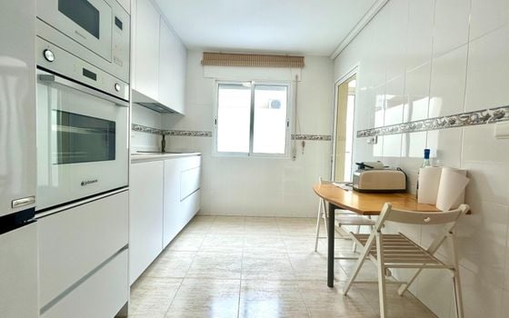 3 bedroom Villa in Orihuela Costa - URE103101 - Photo - Small - 6