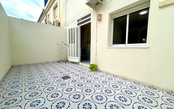 3 bedroom Villa in Orihuela Costa - URE103101 - Photo - Small - 19