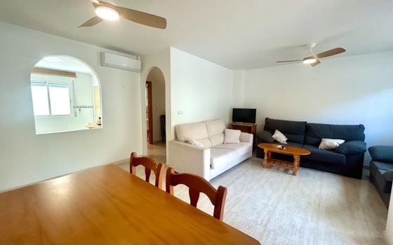 3 bedroom Villa in Orihuela Costa - URE103101 - Photo - Small - 9