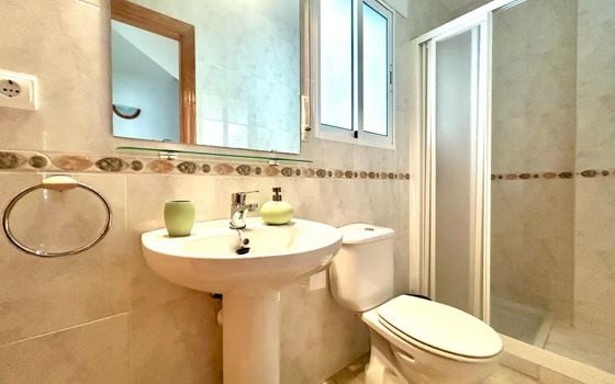 3 bedroom Villa in Orihuela Costa - URE103101 - Photo - Small - 18