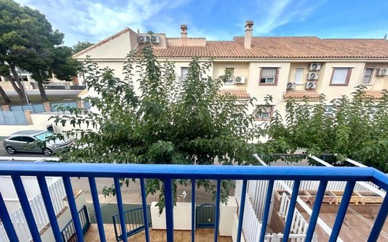 3 bedroom Villa in Orihuela Costa - URE103101 - Photo - Small - 23