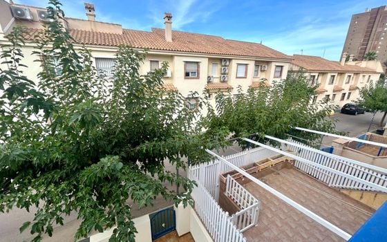 3 bedroom Villa in Orihuela Costa - URE103101 - Photo - Small - 24