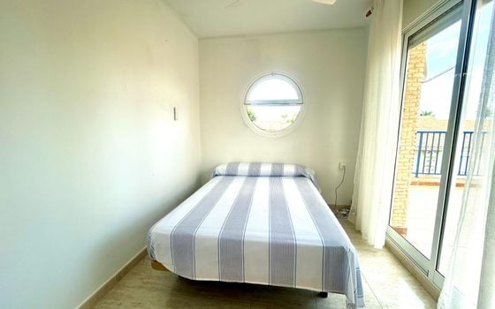 3 bedroom Villa in Orihuela Costa - URE103101 - Photo - Small - 11