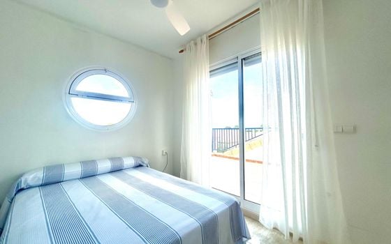 3 bedroom Villa in Orihuela Costa - URE103101 - Photo - Small - 12