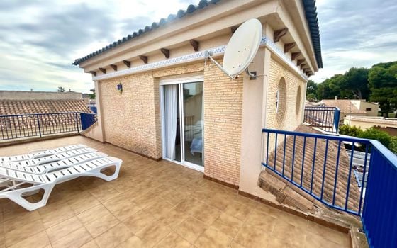 3 bedroom Villa in Orihuela Costa - URE103101 - Photo - Small - 20