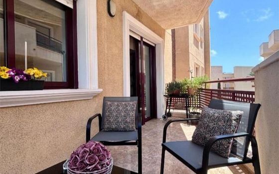 Appartement de 2 chambres à Dehesa de Campoamor - SHL103125 - Photo - 1