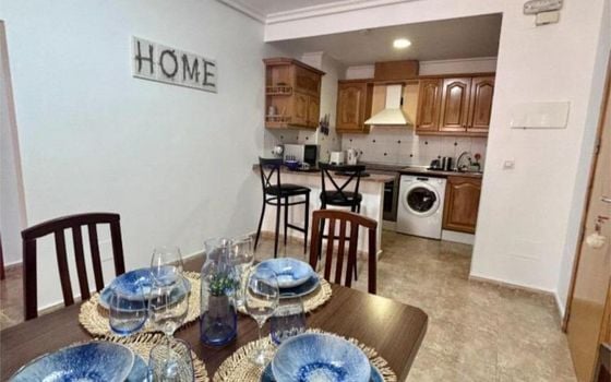 Appartement de 2 chambres à Dehesa de Campoamor - SHL103125 - Photo - 3
