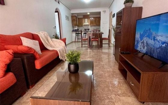 Appartement de 2 chambres à Dehesa de Campoamor - SHL103125 - Photo - 2