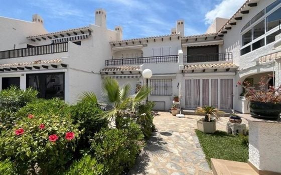 1 bedroom Penthouse in Cabo Roig - SHL103135 - Photo - 2