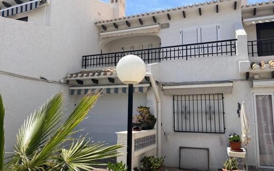 1 bedroom Penthouse in Cabo Roig - SHL103135 - Photo - Small - 10