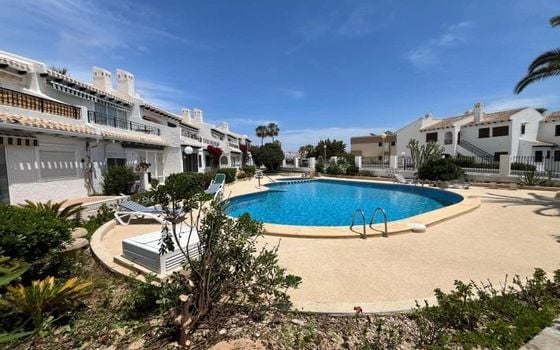 1 bedroom Penthouse in Cabo Roig - SHL103135 - Photo - Small - 11