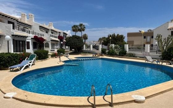 1 bedroom Penthouse in Cabo Roig - SHL103135 - Photo - 1