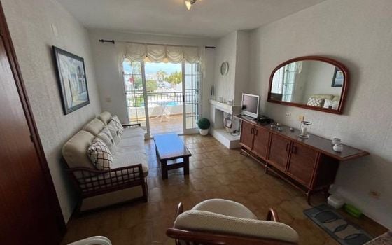 1 bedroom Penthouse in Cabo Roig - SHL103135 - Photo - 4