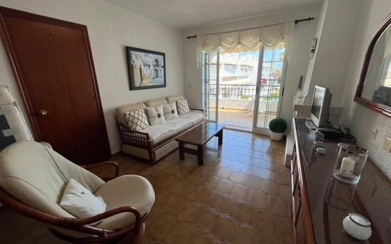 1 bedroom Penthouse in Cabo Roig - SHL103135 - Photo - 3