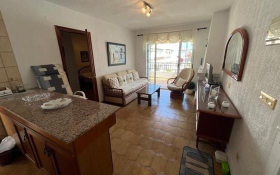 1 bedroom Penthouse in Cabo Roig - SHL103135 - Photo - Small - 8