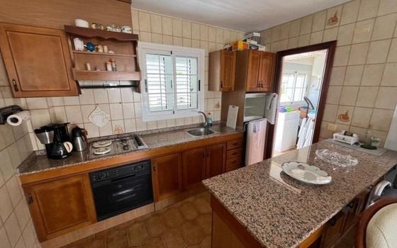 1 bedroom Penthouse in Cabo Roig - SHL103135 - Photo - Small - 6