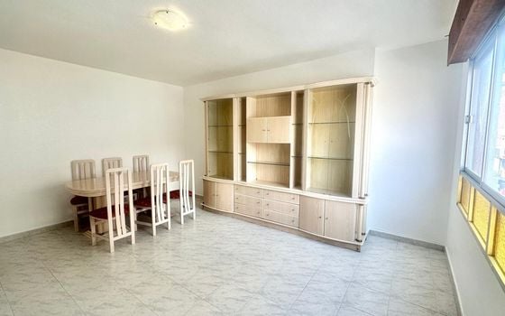 Appartement de 3 chambres à Torrevieja - CT103137 - Photo - 2