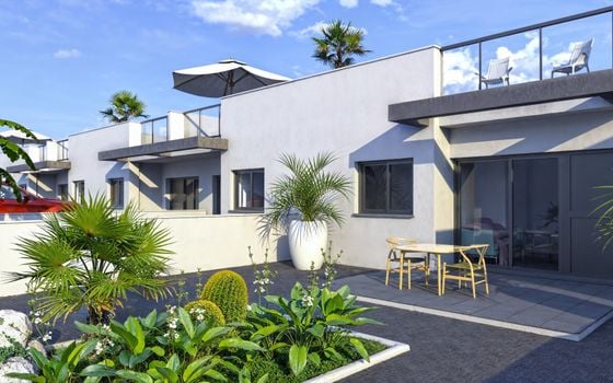 3 bedroom Villa in El Verger - VP143989 - Photo - 2
