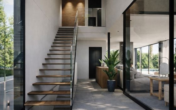 Villa de 3 chambres à San Juan de Alicante - CPV144011 - Photo - Small - 9