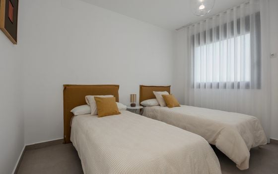 Appartement de 2 chambres à La Vila Joiosa - MH143995 - Photo - Small - 8